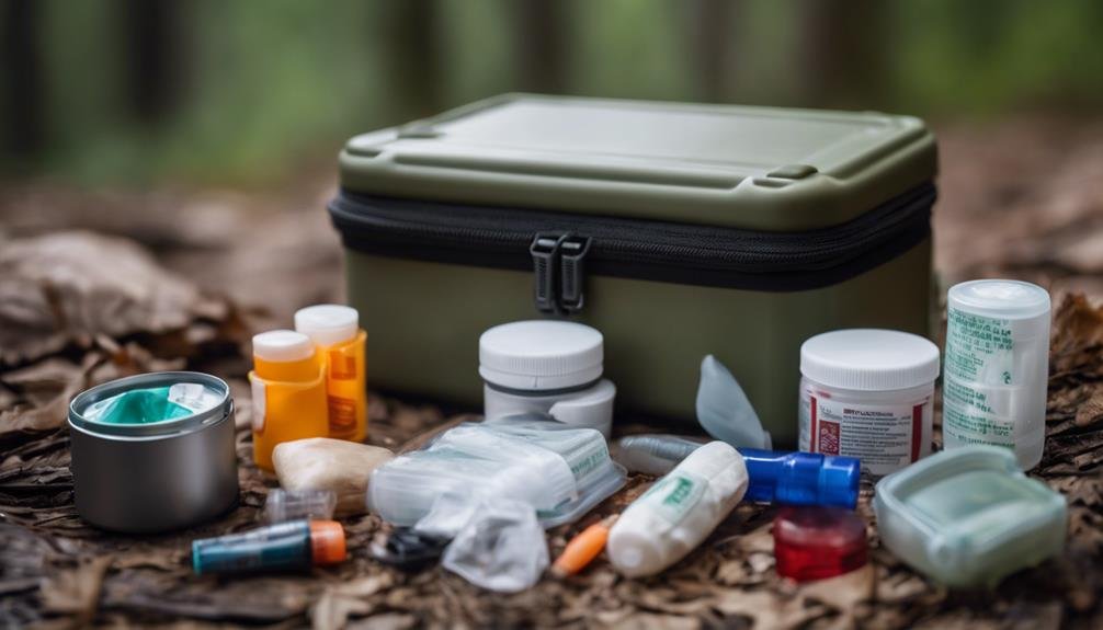 DIY First Aid Kits: What to Include for Hiking