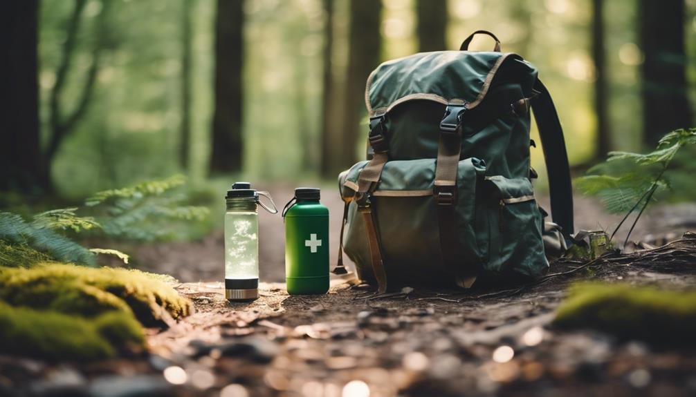 Packing Tips for Beginners: What to Bring on a Hike