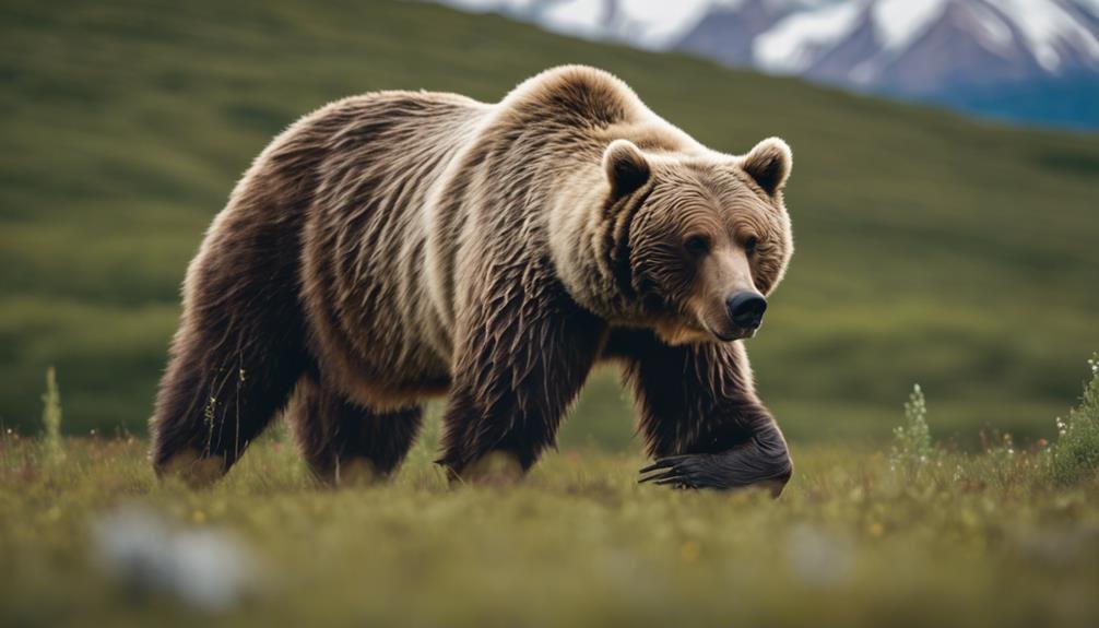 WILD ALASKA AWAITS: Denali National Park