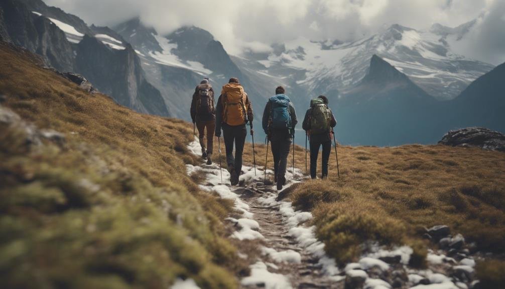 gear for happy hikers