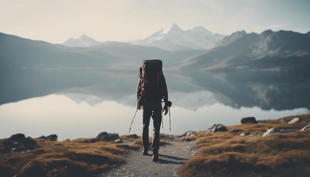 Ultimate Guide to Lightweight Backpacking Equipment