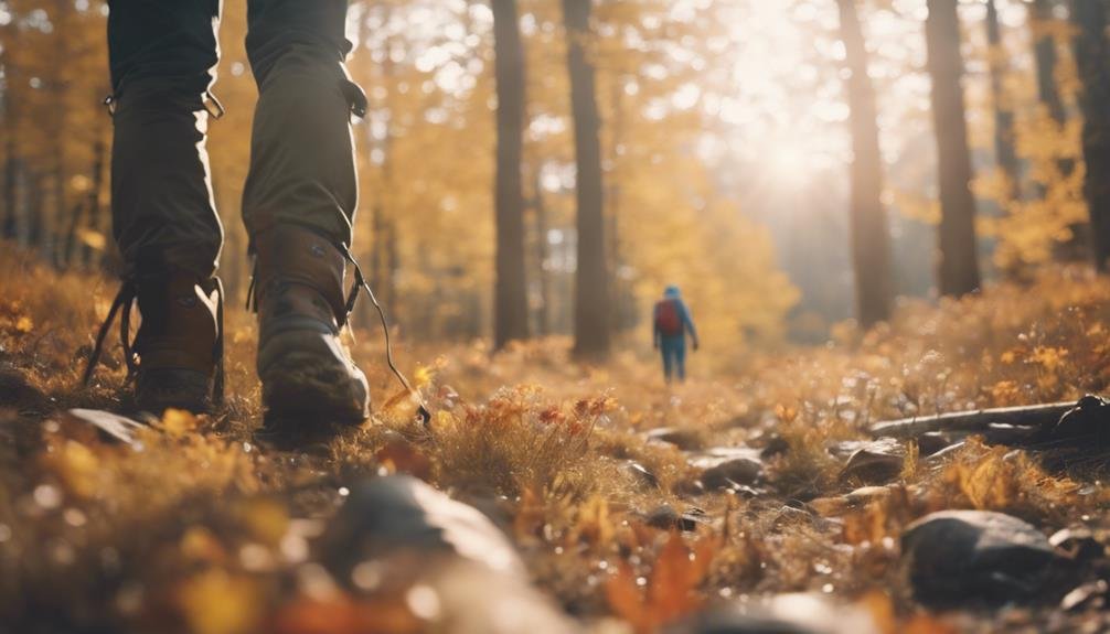 Hiking Clothing Essentials for Every Season