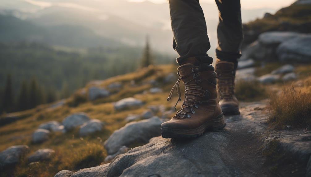 Ultimate Guide to the Best Hiking Boots for Any Adventure