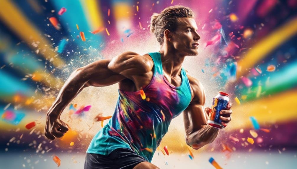 Why Choose Gluten-Free Pre-Workout Energy Drinks?