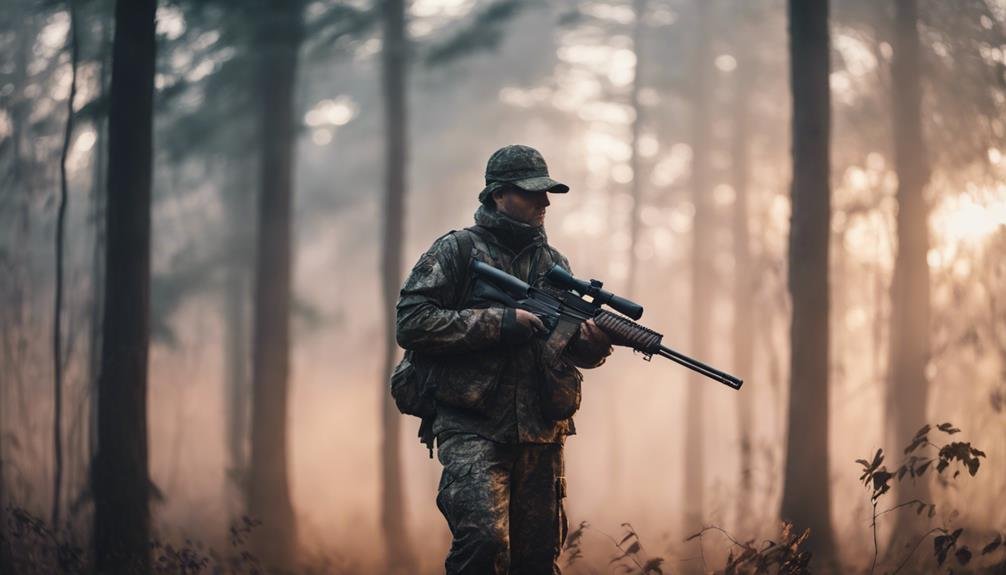 11 Best Hunting Ear Protection Options For Sportsmen (2024)