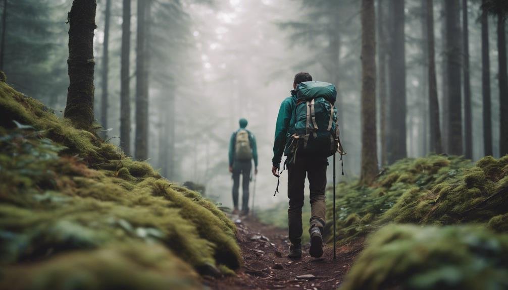 The Ultimate List of Essential Hiking Gear for Beginners