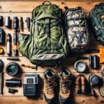 Essential Hunting Gear: A Beginner's Guide to Outfitting Success