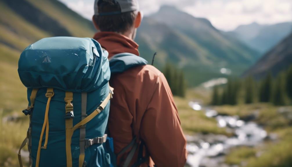 The Best Hydration Systems for Long Hikes