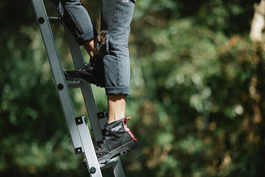 From Static to Dynamic: Progressing Your Climbing Style for Harder Routes