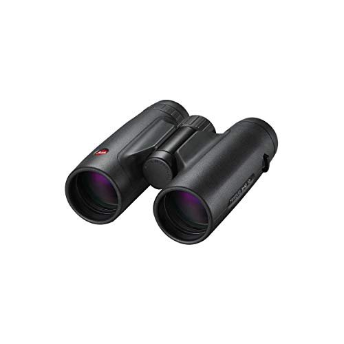 Leica Trinovid HD: Discover Unmatched Clarity with 8x42 Binoculars