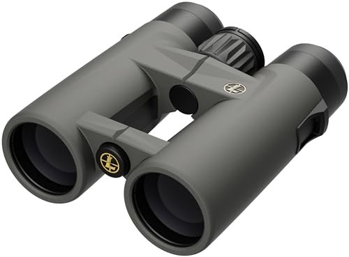 Leupold BX-4 Pro Guide HD Binoculars: The Ultimate Outdoor Companion