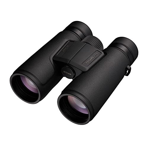 Nikon Monarch 5 Binoculars: Ultimate Clarity with Waterproof and Fogproof Design