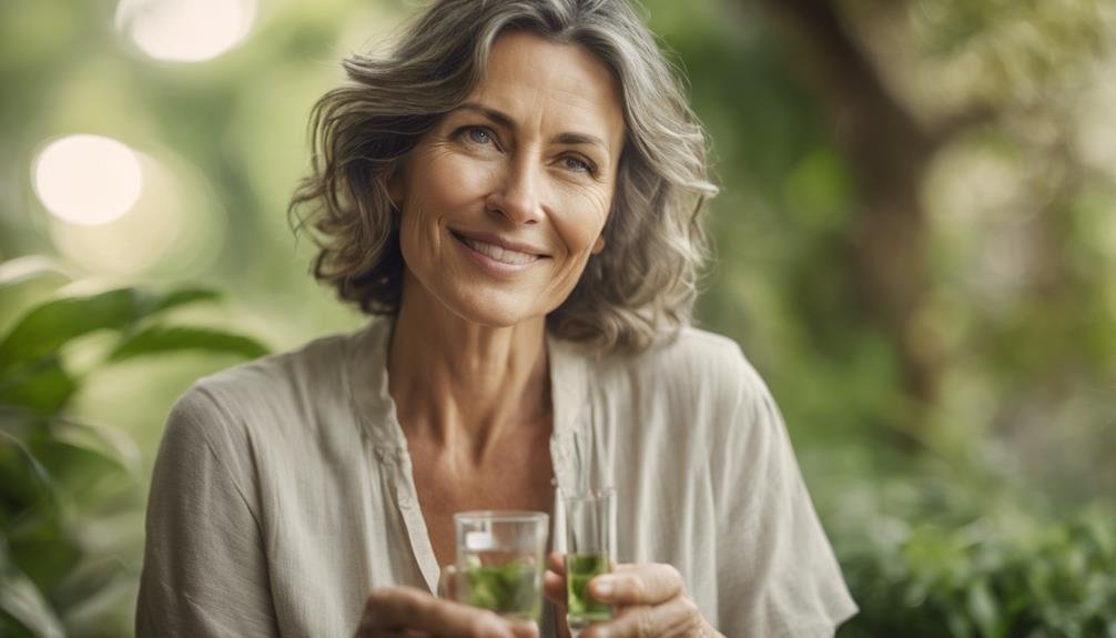 Best Supplements for Women Over 40