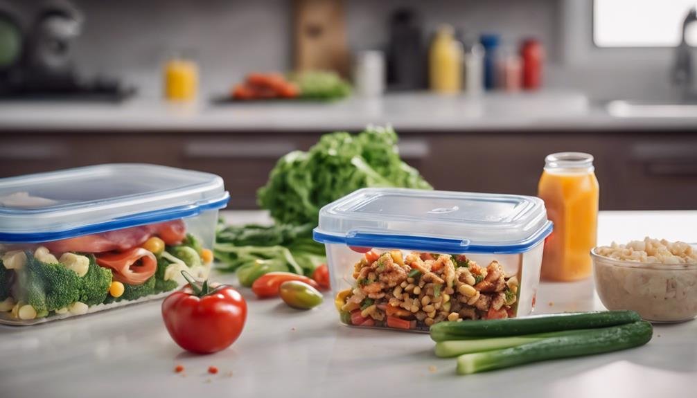 Why Meal Planning Matters for Natural Bodybuilders