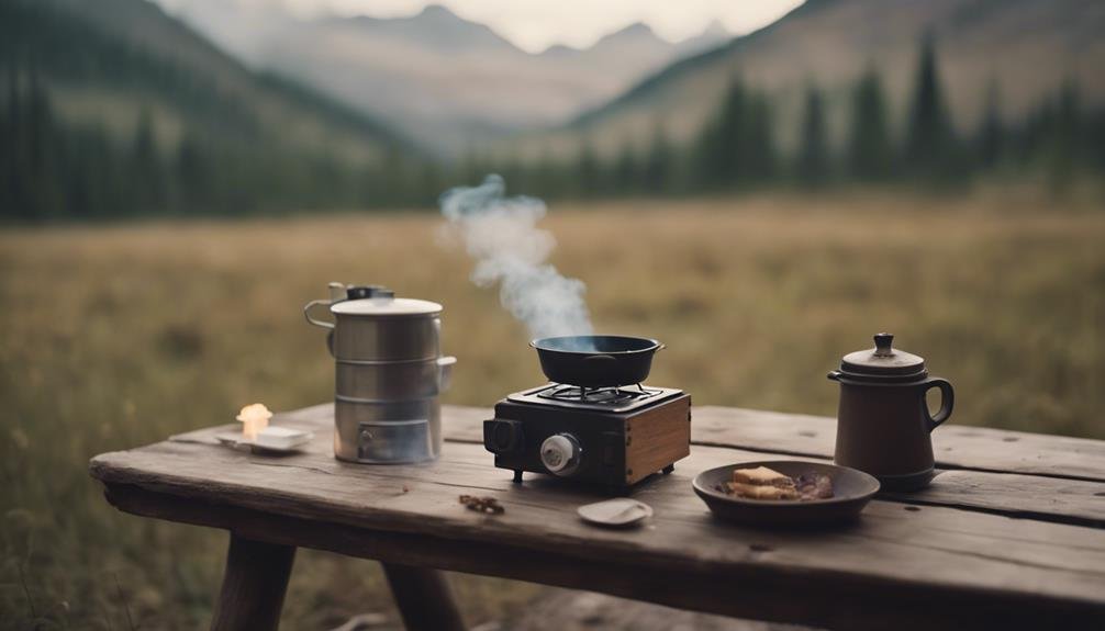 Best Lightweight Hiking Meals for Long Trips