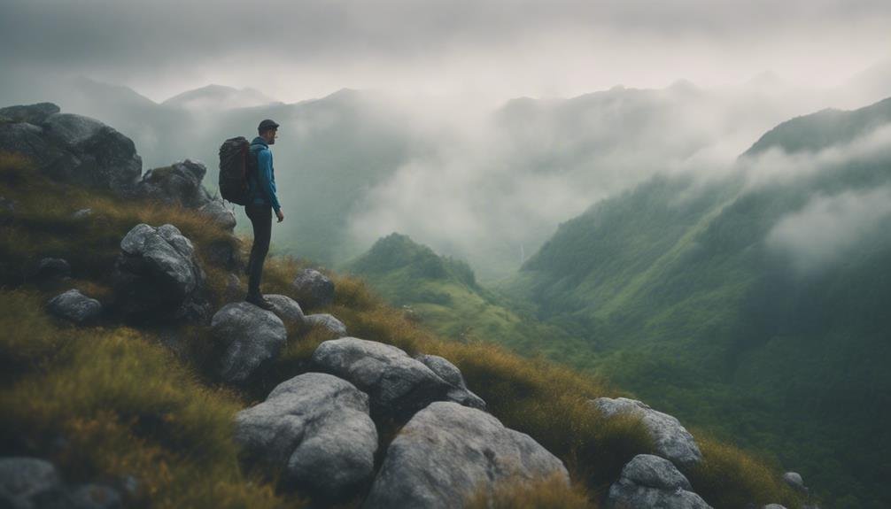 PEAK PERFORMANCE: Top Hiking Pants Unleashed