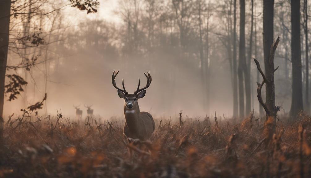 11 Best Deer Hunting Calibers