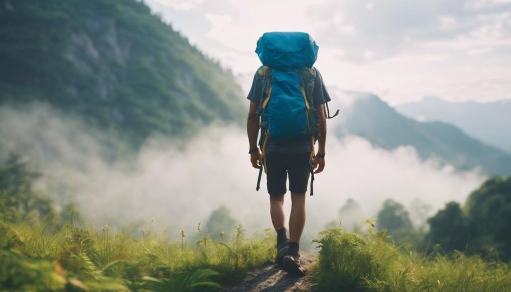 Save Weight With These Top Lightweight Backpacking Equipment