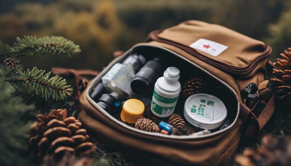 Essential First Aid Kits for Hiking: Be Prepared for Anything