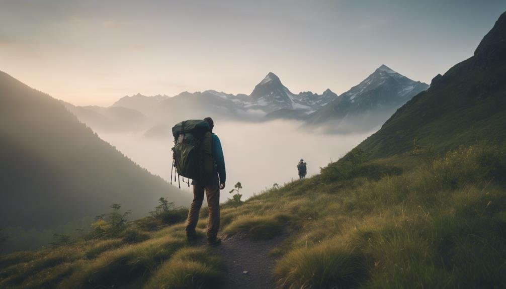 How to Choose the Right Lightweight Backpacking Equipment