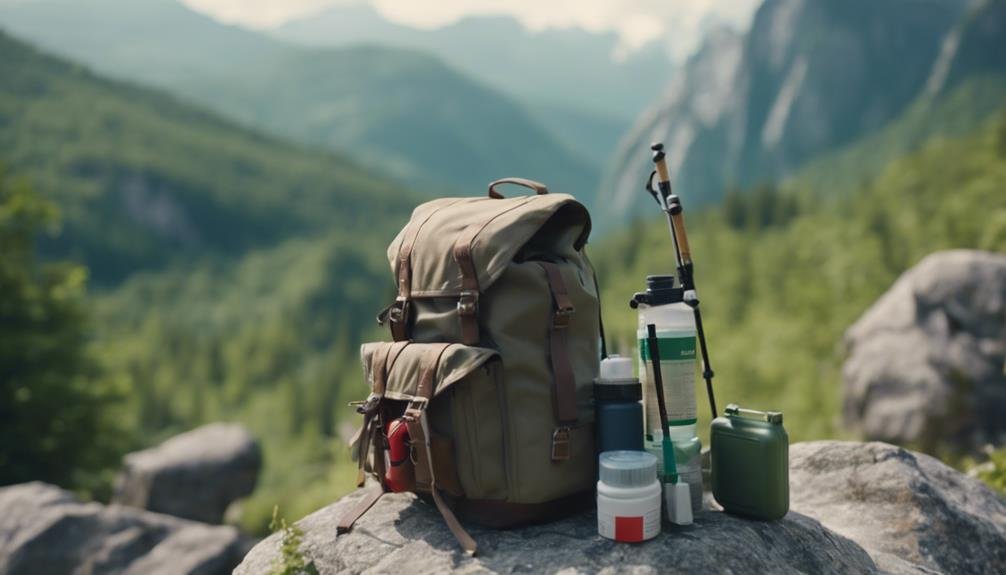10 Essential Hiking Gear Items You Can't Hit the Trails Without