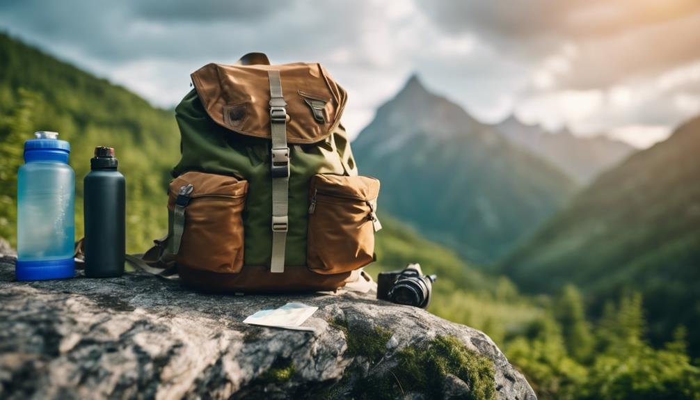 Essential Hiking Gear Checklist: Dont Leave Home Without These