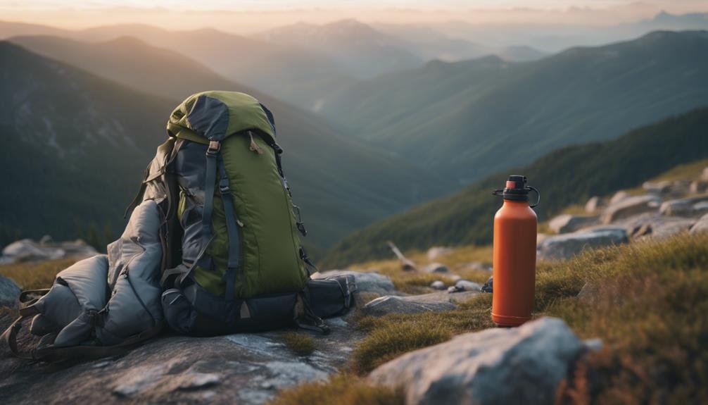 Ultimate Guide to Efficient Packing for Hikers