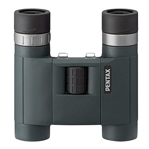 Pentax AD 8x25 WP: Perfect Binoculars for Outdoor Adventures and Travel