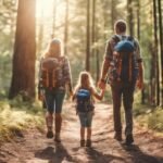 Safety Tips for Hiking With Children