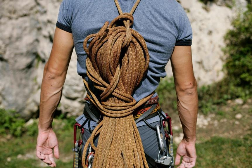 Climbing Gear Inspection: A Comprehensive Checklist for Every Climber