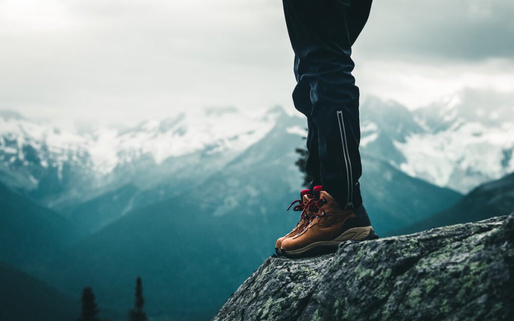 Best Hiking Boots in 2024: Ultimate Hiking Boots for Rugged Adventures