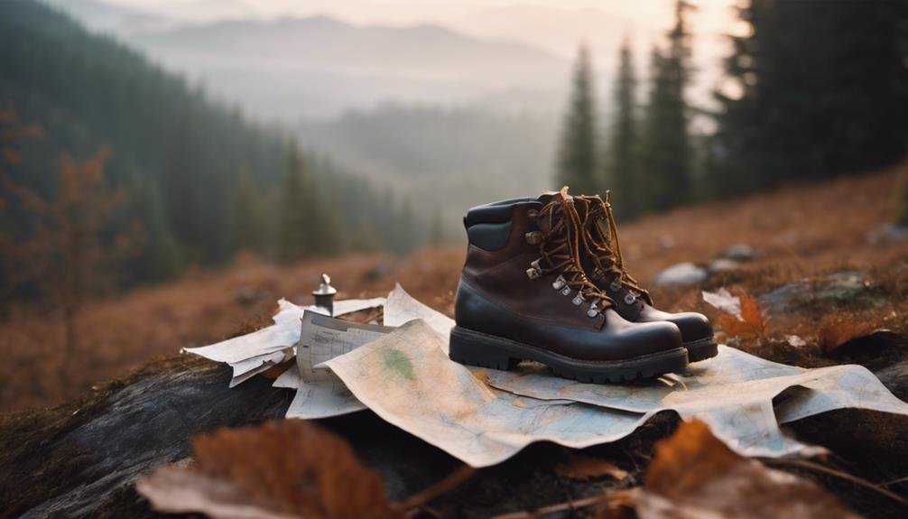 Choosing the Best Hiking Boots for Your Next Trip