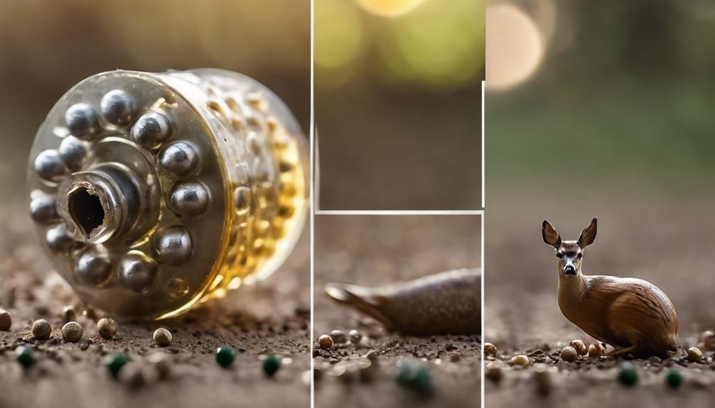 Buckshot Vs Slug: Choosing the Right Hunting Load