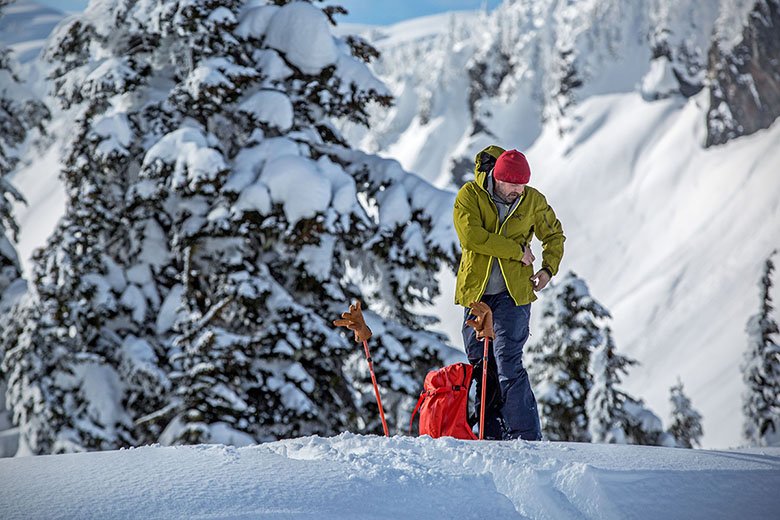 Ski Jackets Shell Vs Insulated Vs 3-in-1: Best Pick?