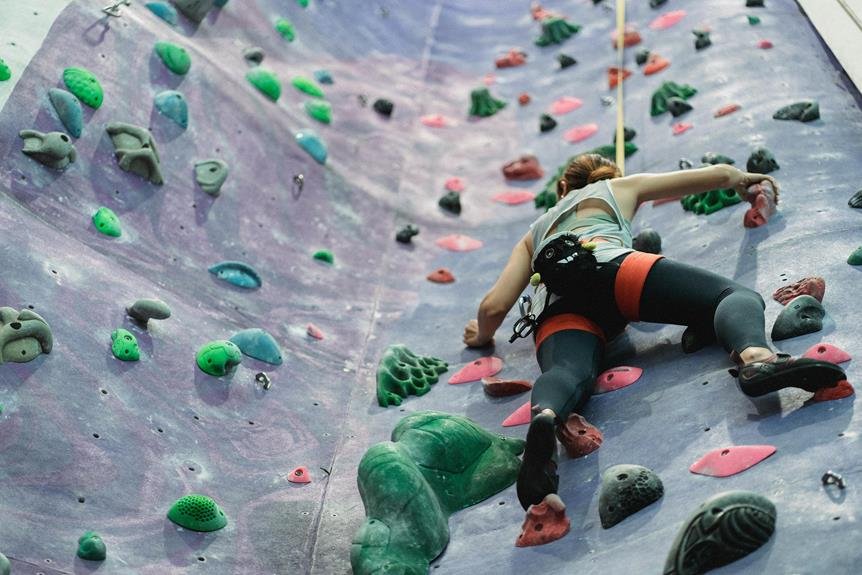 Bouldering for Beginners: 7 Steps to Start Your Climbing Journey