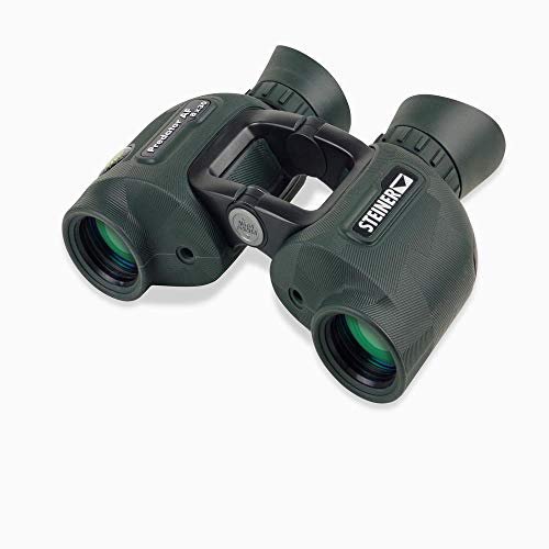 Steiner Predator AF: Revolutionize Your Hunting with 8x30 Auto Focus Binoculars