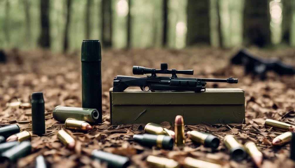 Best 22LR Ammo For Hunting, Plinking, Target Shooting & More