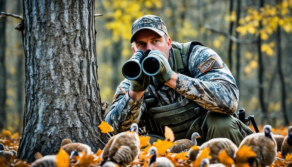 Turkey Hunting 101: Essential Calls, Decoys, and Setup Techniques