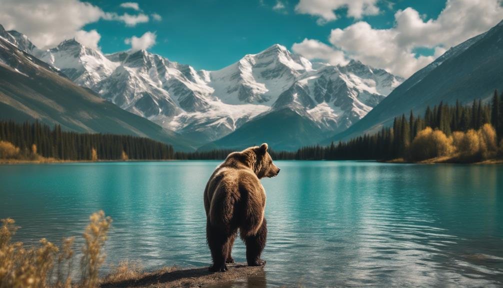 WILD ALASKA AWAITS: Explore the Untamed