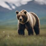 WILD FRONTIER AWAITS IN ALASKA'S DENALI