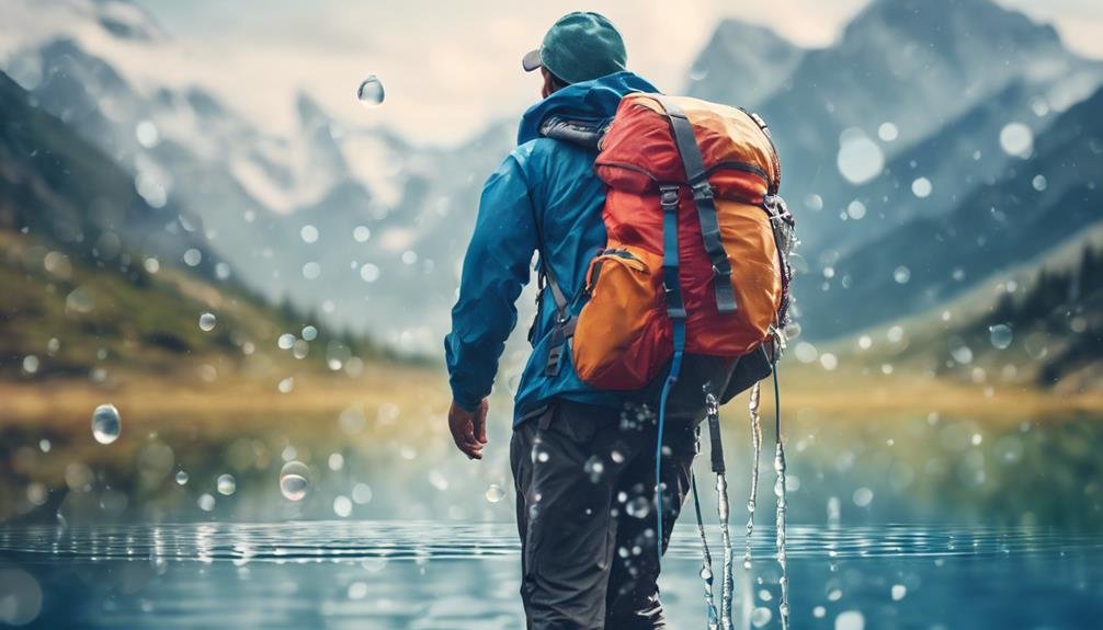 understanding water carrying systems