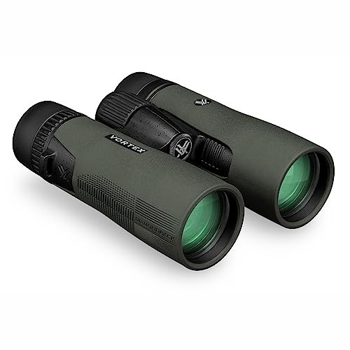 Vortex Optics Diamondback HD: Ultimate Clarity and Durability in Every Adventure