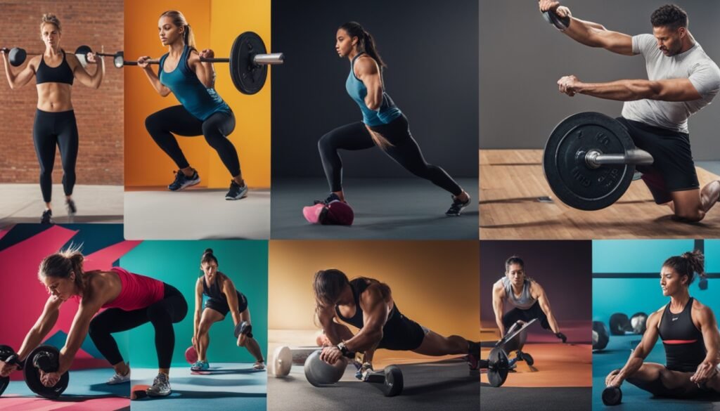 Cross-training effectiveness