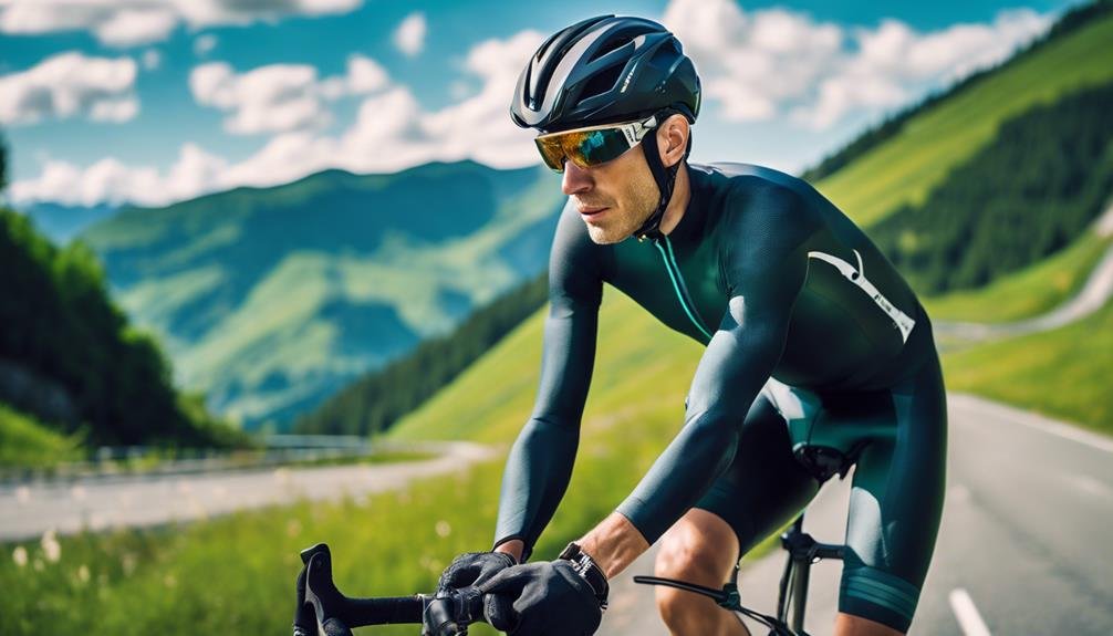 Top Smart Helmets for Road Cycling in 2024