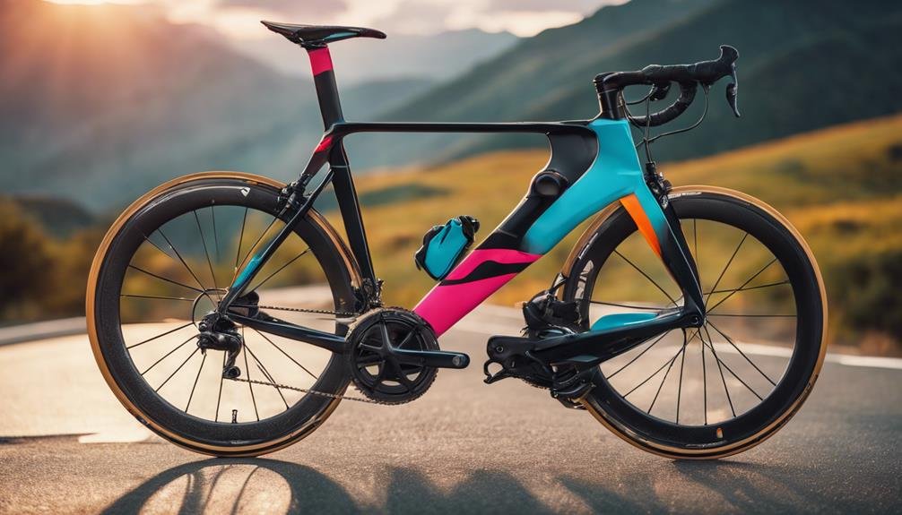 2024's Fastest Aero Road Bikes for Triathletes