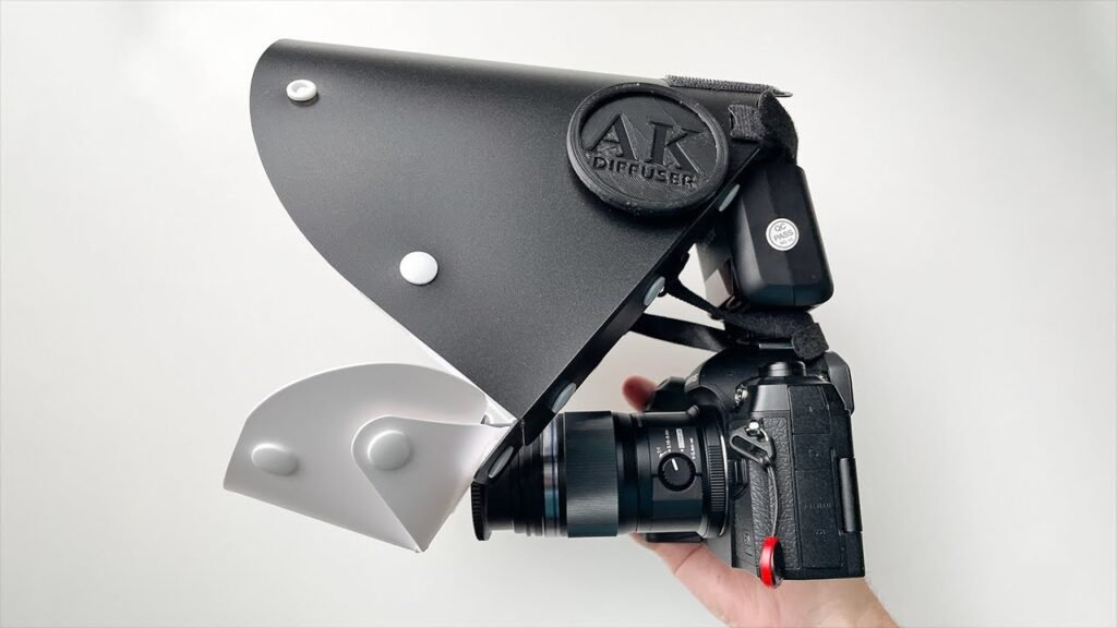 Ak Macro Photography Diffuser: Capture Stunning Details!