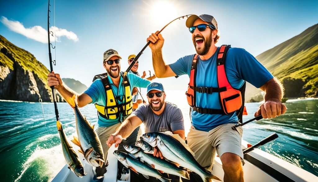 How to Plan a Budget-Friendly Fishing Adventure: Save Money, Catch More