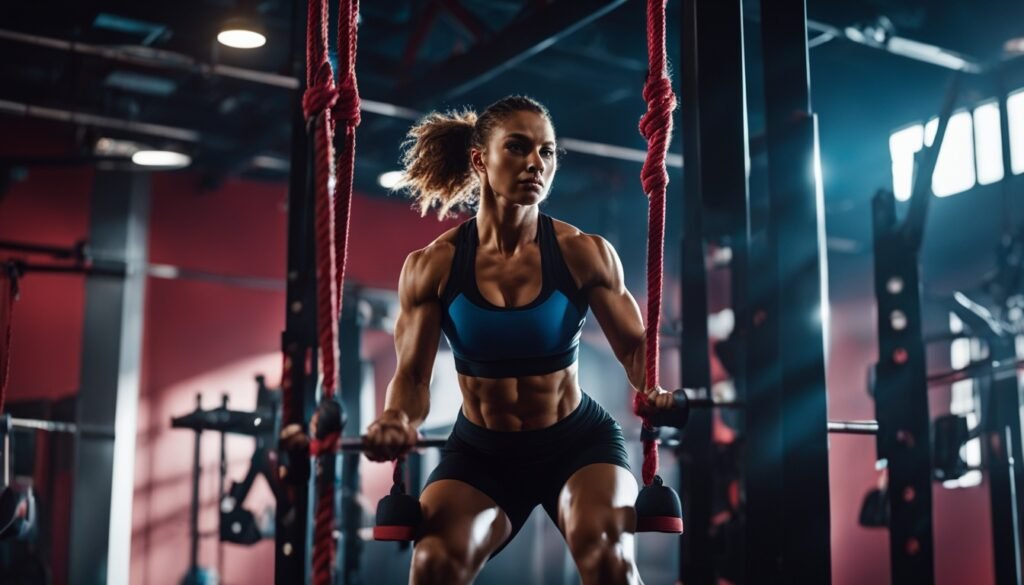 Mastering Cross-Training: The Ultimate Fitness Approach for 2024