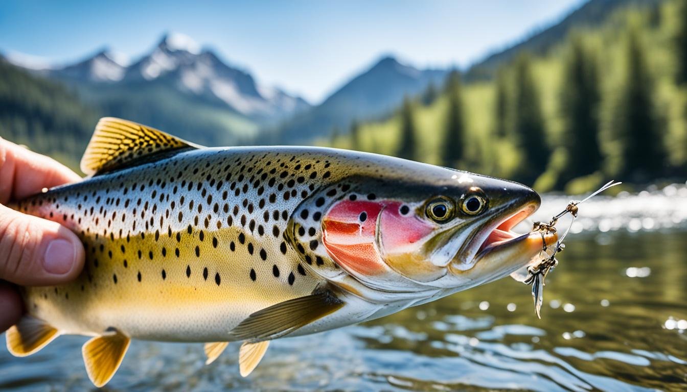 How to Match the Hatch in Fly Fishing: Secrets to Fooling Picky Trout