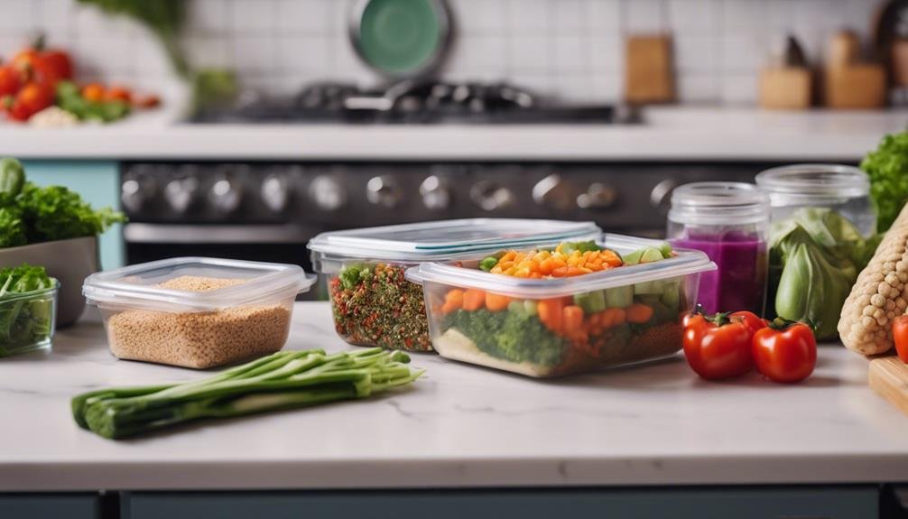 Easy Workout Meal Prep Ideas for a Healthier You